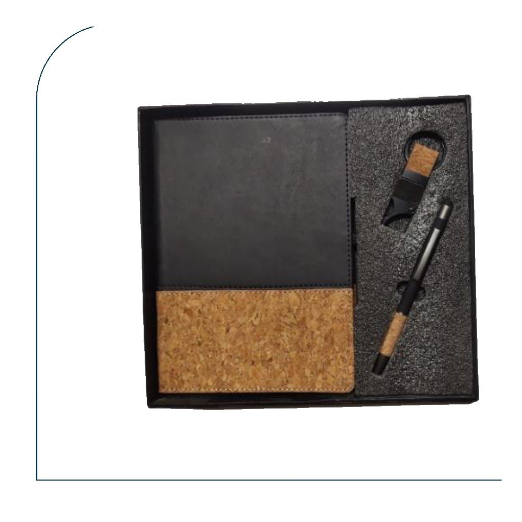 3-in-1 Cork Set