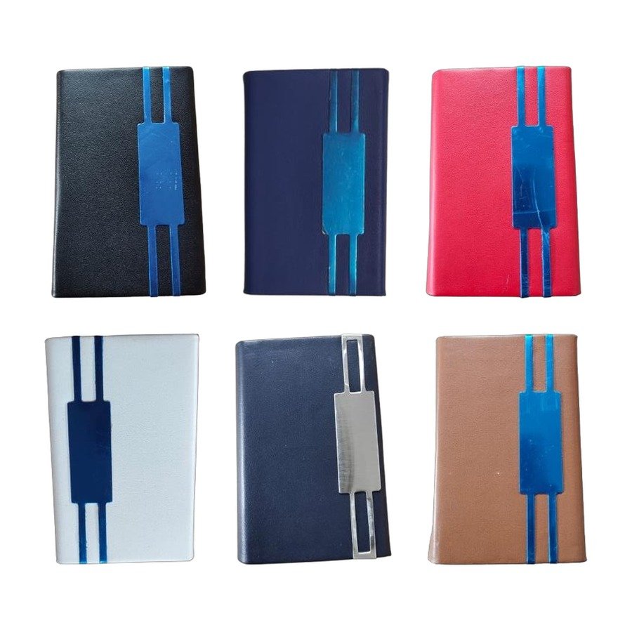 Cardholders