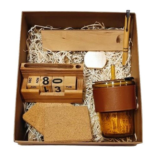 Eco-Friendly Collection