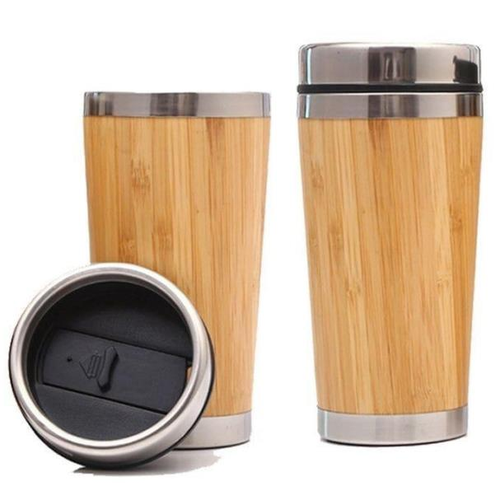 Vacuum Flasks